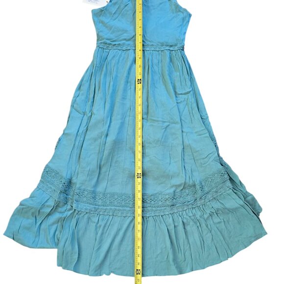 Girls BOHO dress - Picture 3 of 7